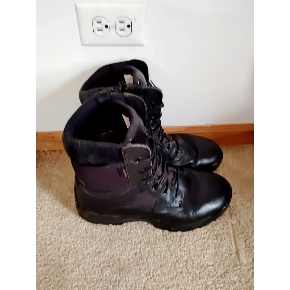 5.11 Tactical 150204 Men Sz 13 ATAC 2.0 8